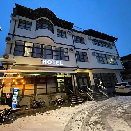 Hotel Inn Prizren Exterior foto