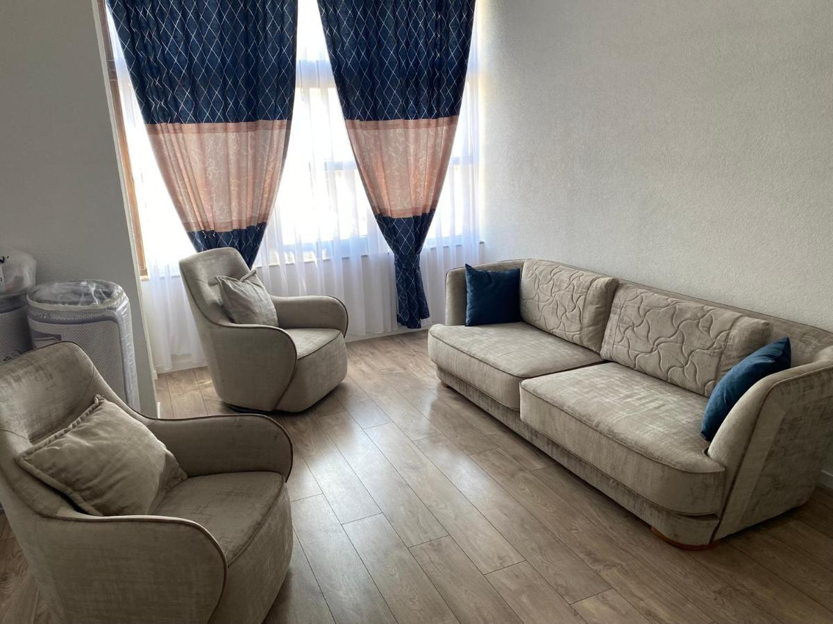 Hotel Inn Prizren Exterior foto
