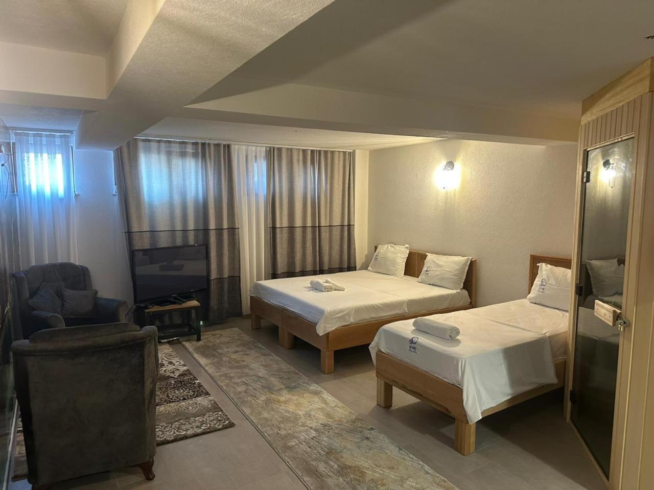 Hotel Inn Prizren Exterior foto