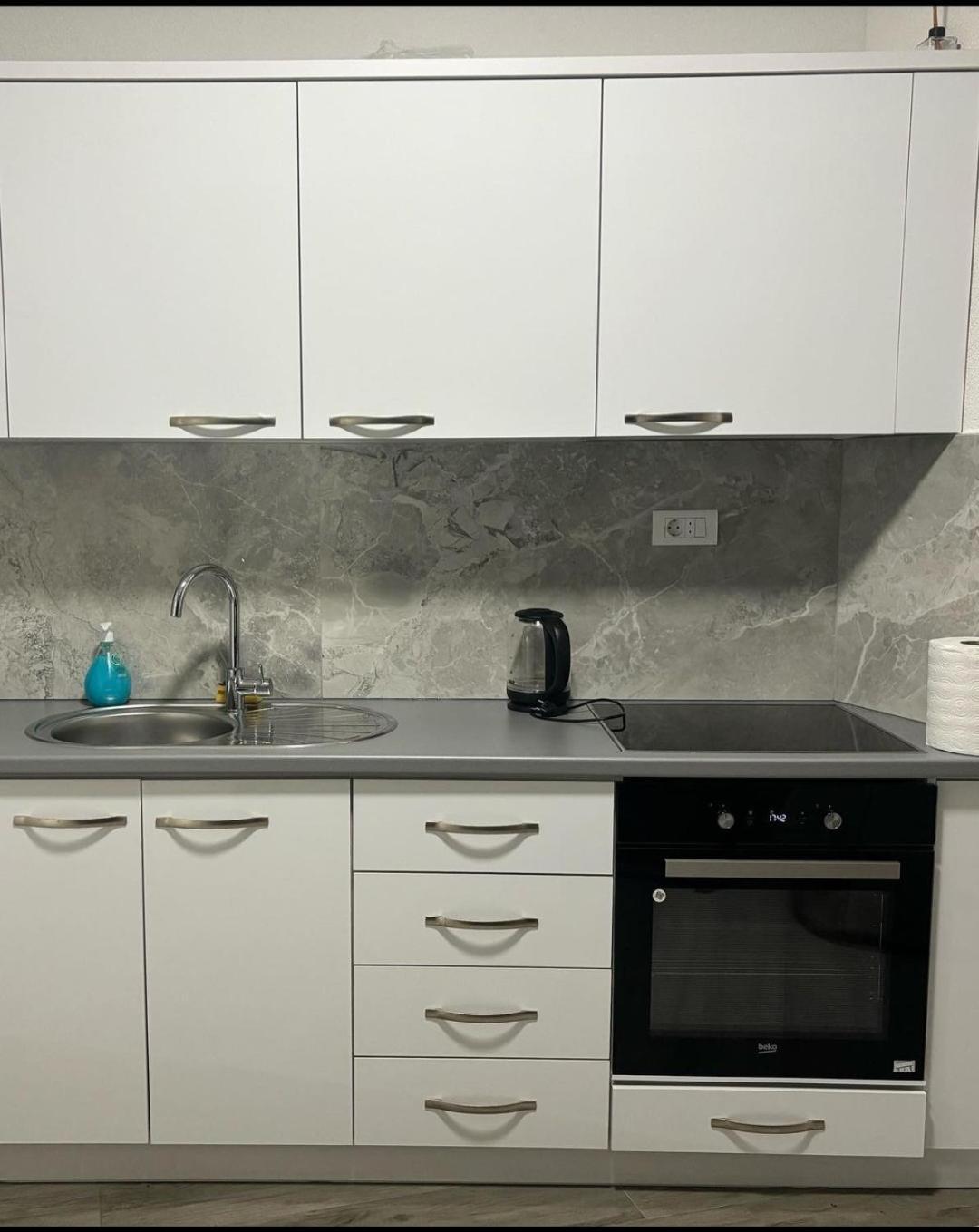 Hotel Inn Prizren Cameră foto