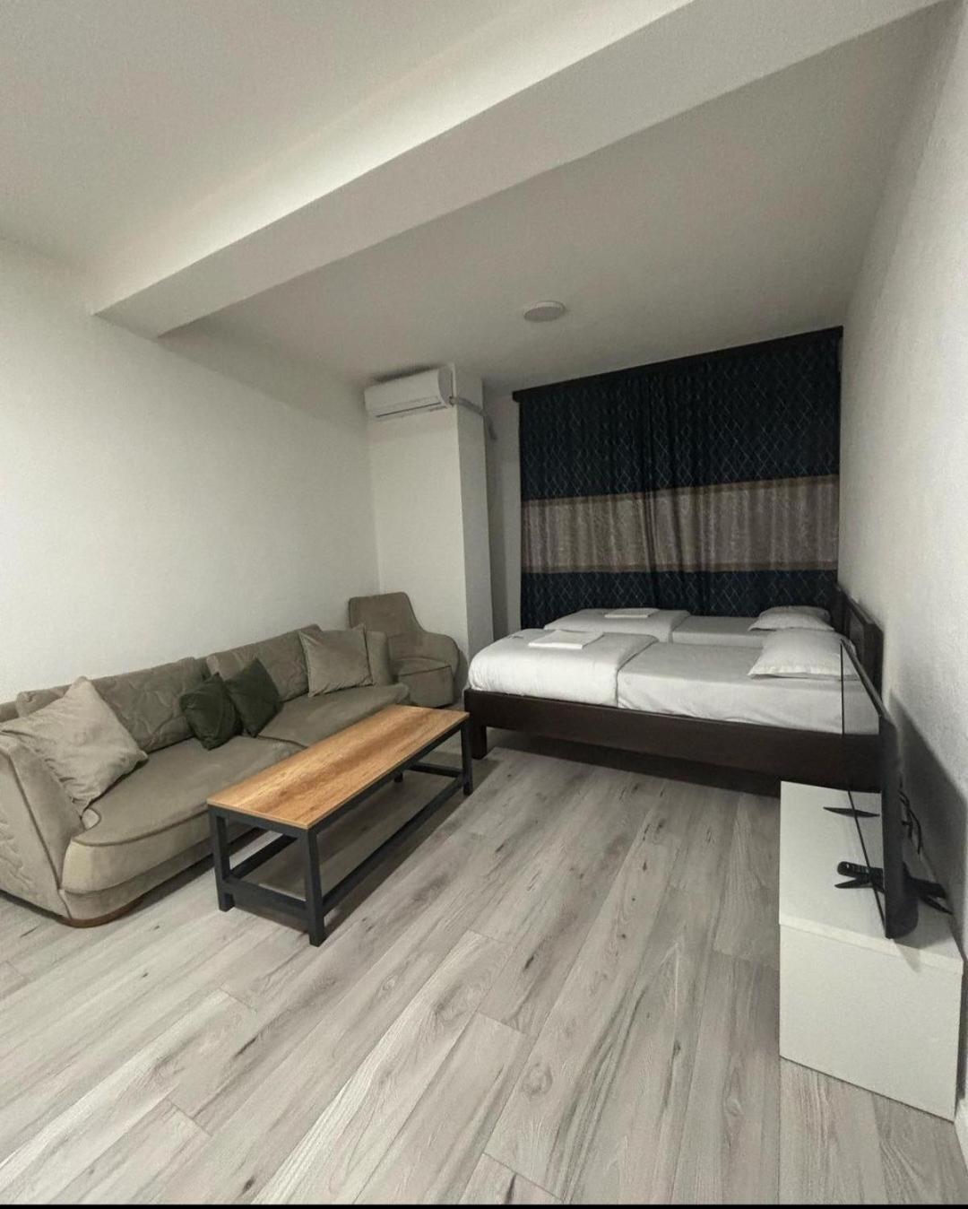Hotel Inn Prizren Cameră foto