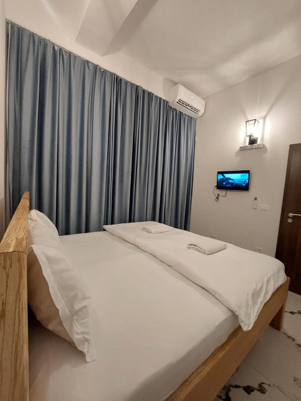 Hotel Inn Prizren Exterior foto