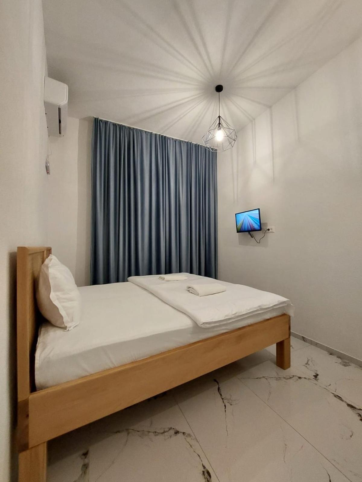 Hotel Inn Prizren Exterior foto