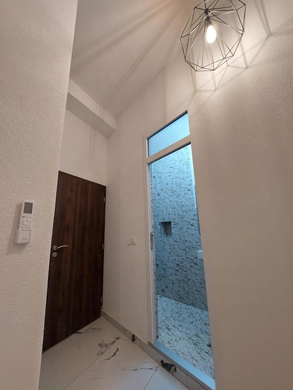 Hotel Inn Prizren Exterior foto
