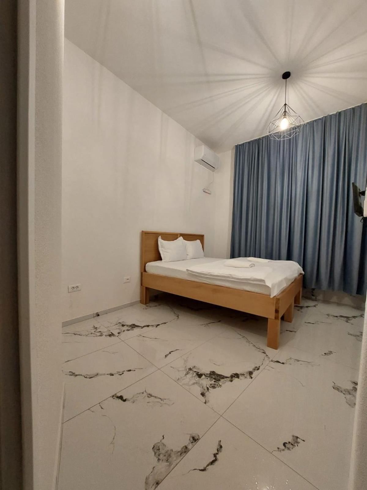 Hotel Inn Prizren Exterior foto